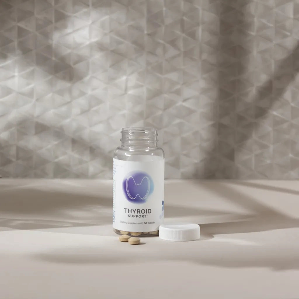 Thyroid Support by InfiniWell