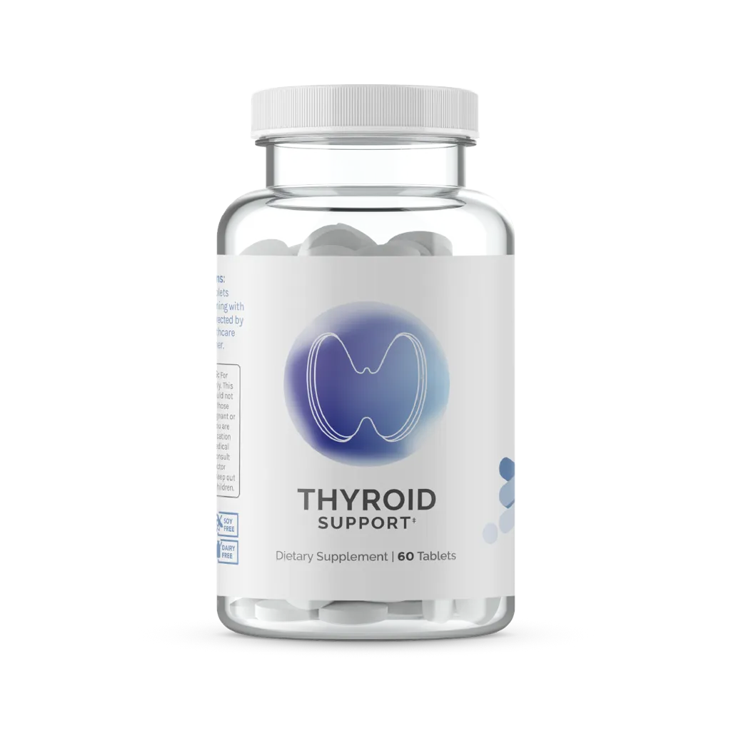 Thyroid Support by InfiniWell
