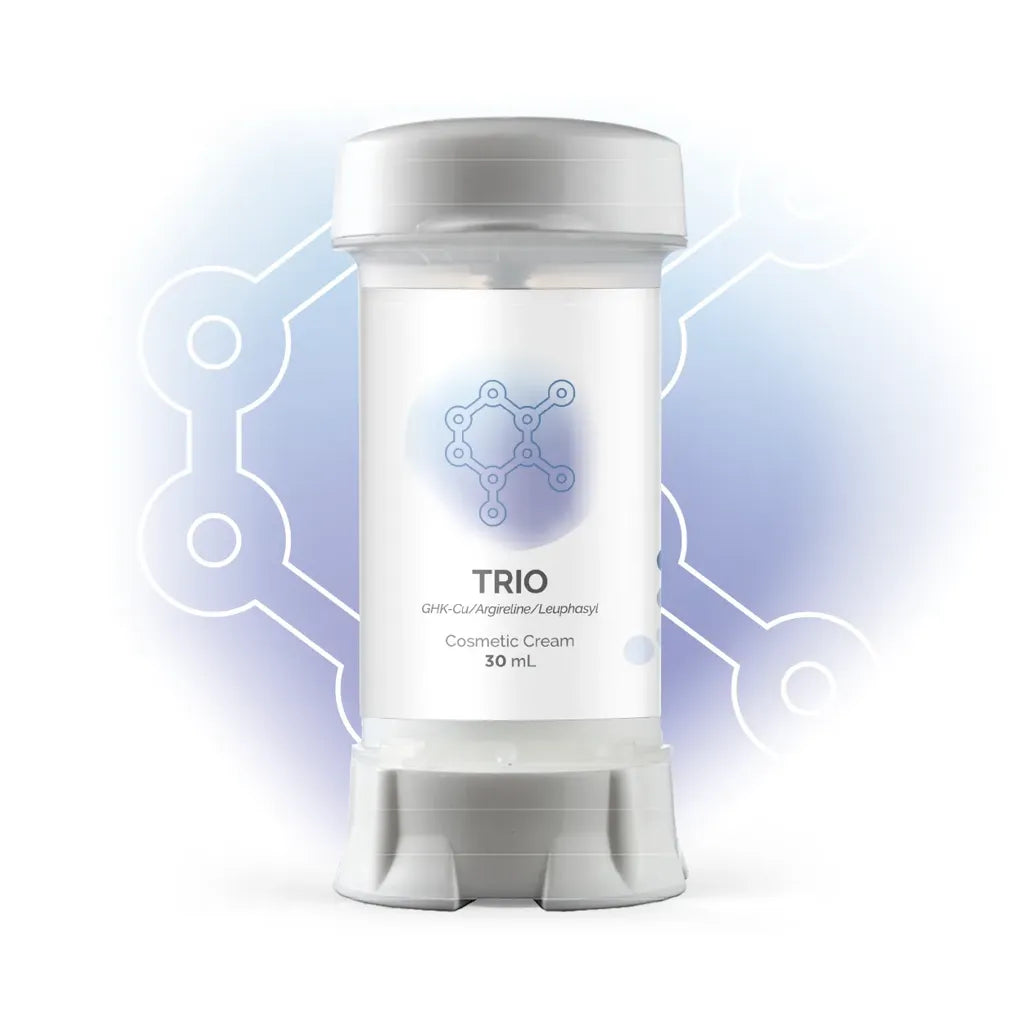 Trio Cosmetic by InfiniWell