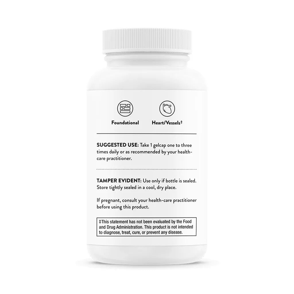 Ultimate-E by Thorne Label