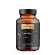 Ultra Binder Powder by Quicksilver Scientific