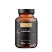 Ultra Binder Capsules by Quicksilver Scientific