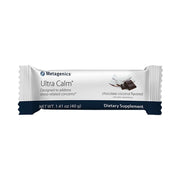 Ultra Calm Bars (Chocolate Coconut) by Metagenics