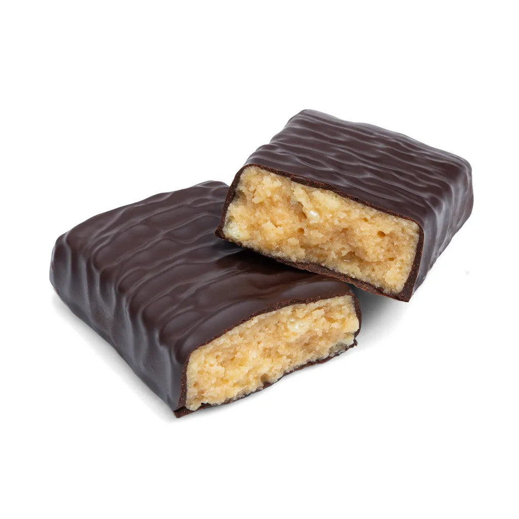 Ultra Energy Bars (Caramel Sea Salt) by Metagenics