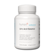 Uric Acid Balance by HumanN