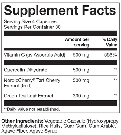 Uric Acid Balance by HumanN