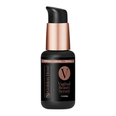 Vaginal Beauty Serum