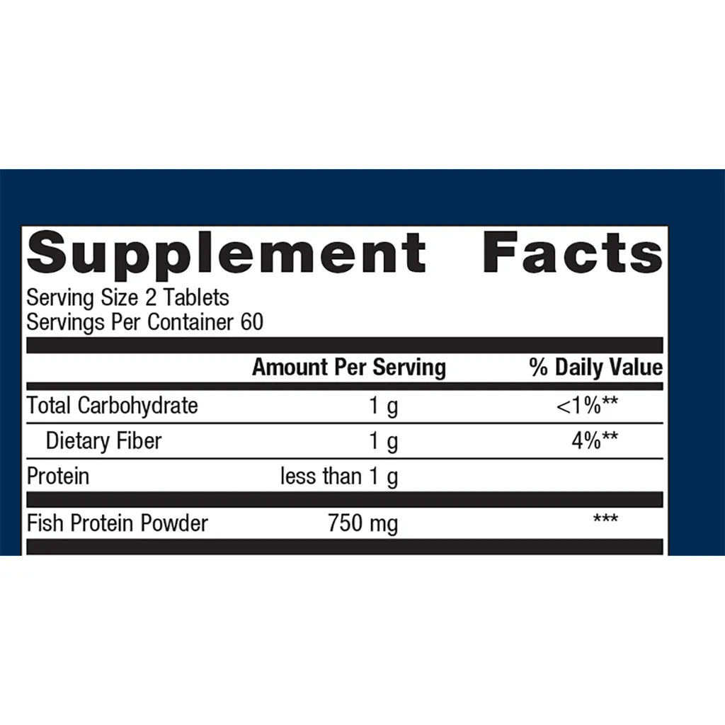 Vasotensin by Metagenics