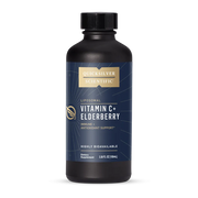 Vitamin C+ Elderberry by Quicksilver Scientific