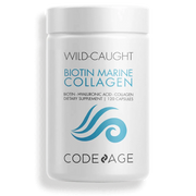 Biotin Marine Collagen by Codeage