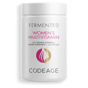 Women's Multivitamin by Codeage