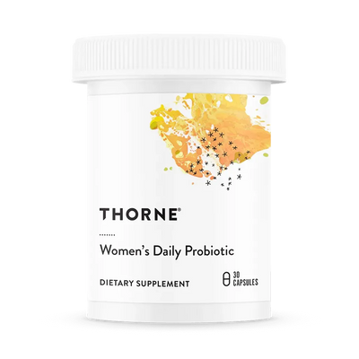 Women's Daily Probiotic