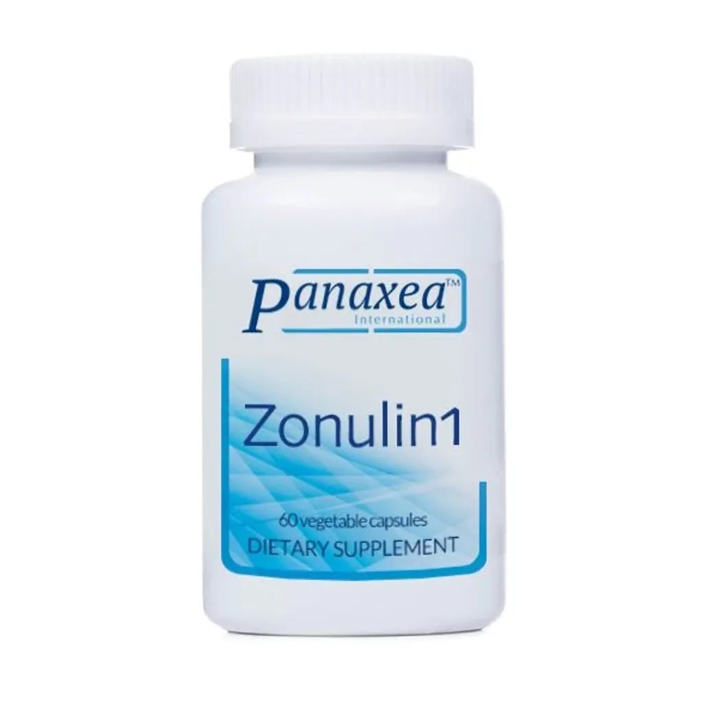 Zonulin1 by Panaxea
