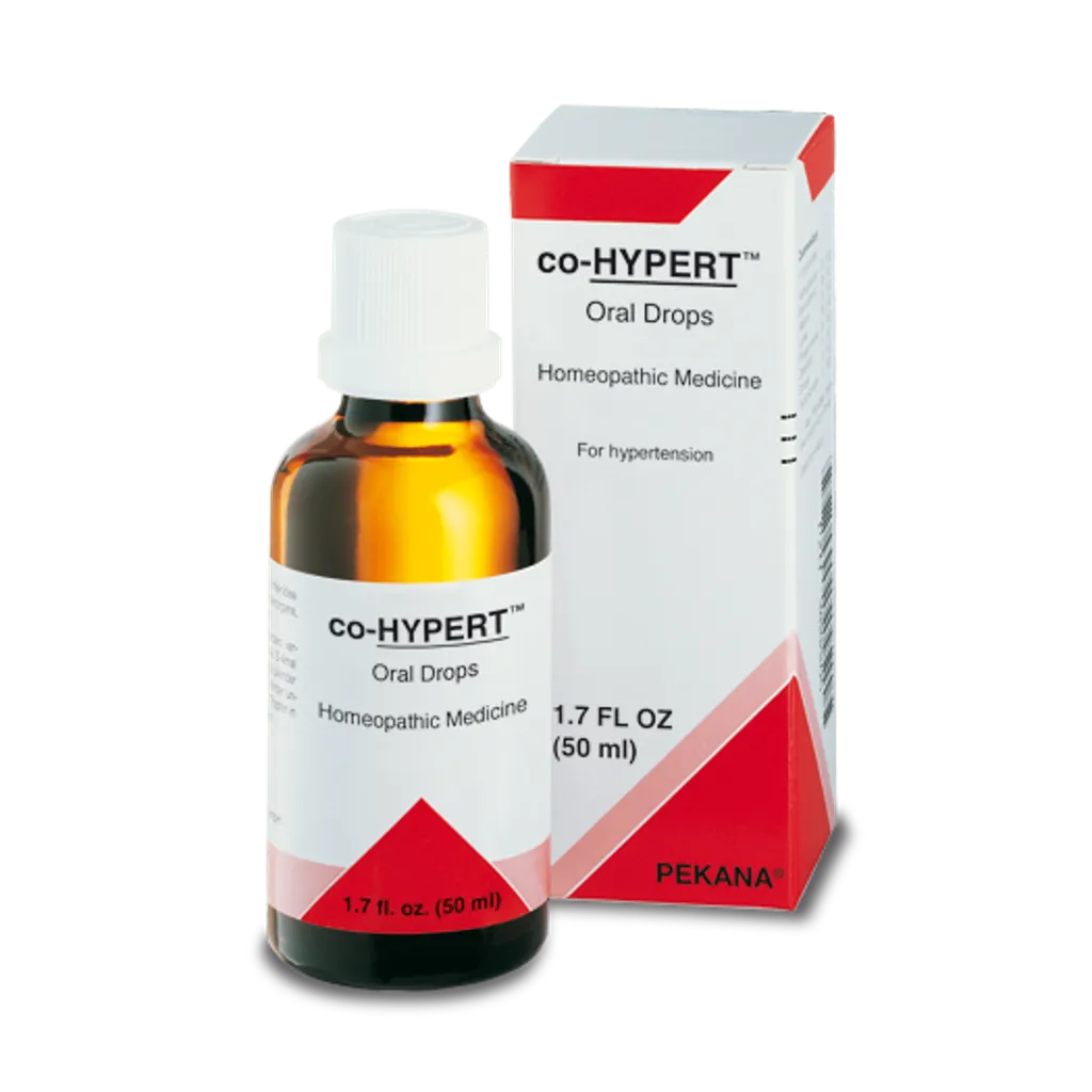 co-HYPERT by Pekana