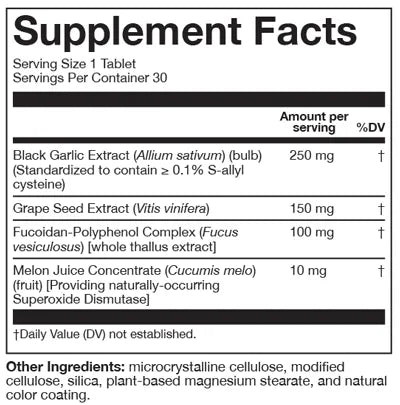 glyNOcalyx by HumanN